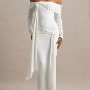 CLUB L LONDON JOVIE DRESS